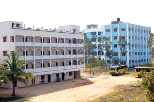 Sri Rangapoopathi College of Engineering Villupuram General photo 1